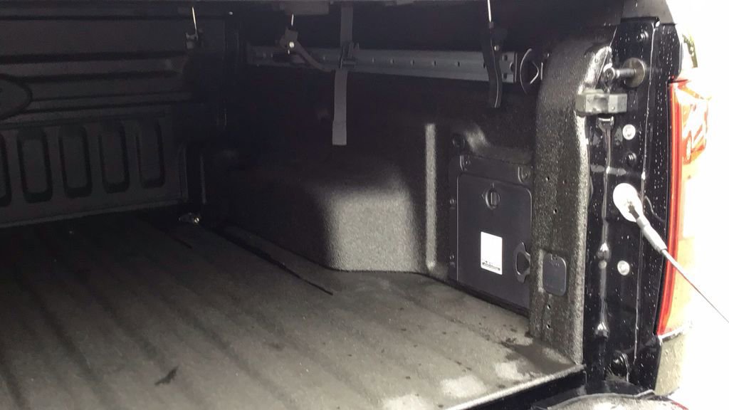 Certified 2024 Ford Maverick Tremor w/ Tremor Off-Road Package image 10