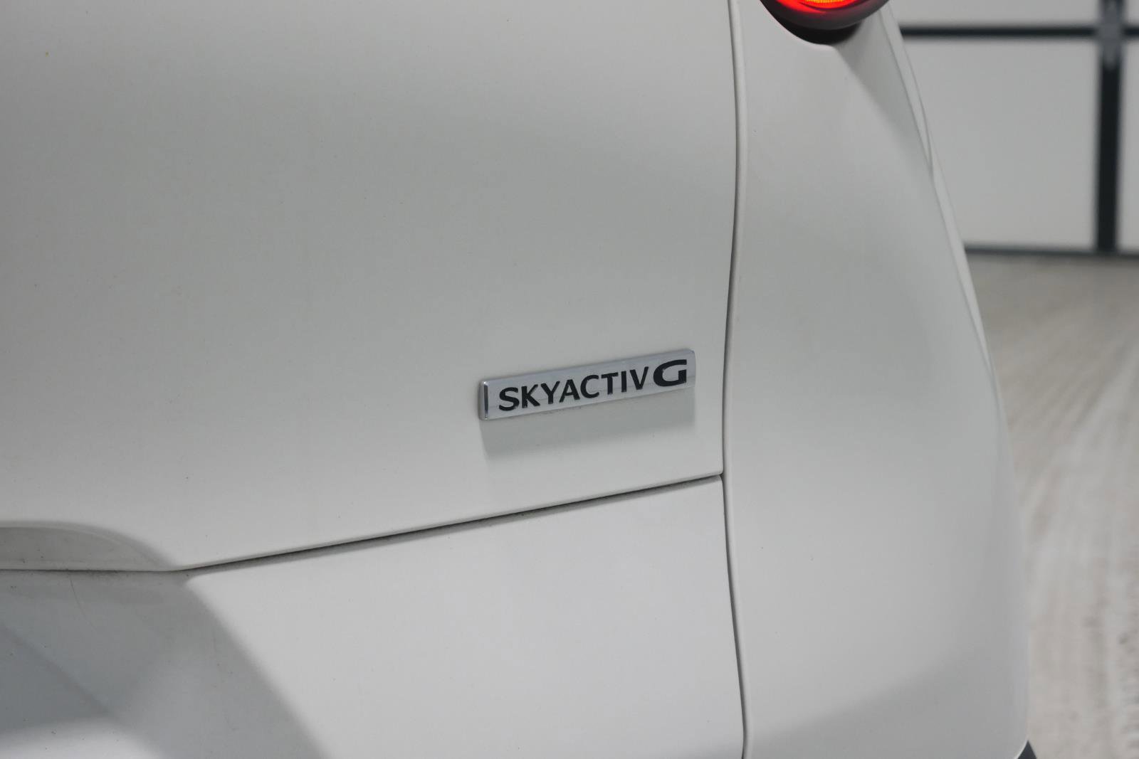 Used 2021 MAZDA CX-30 FWD 2.5 S image 24