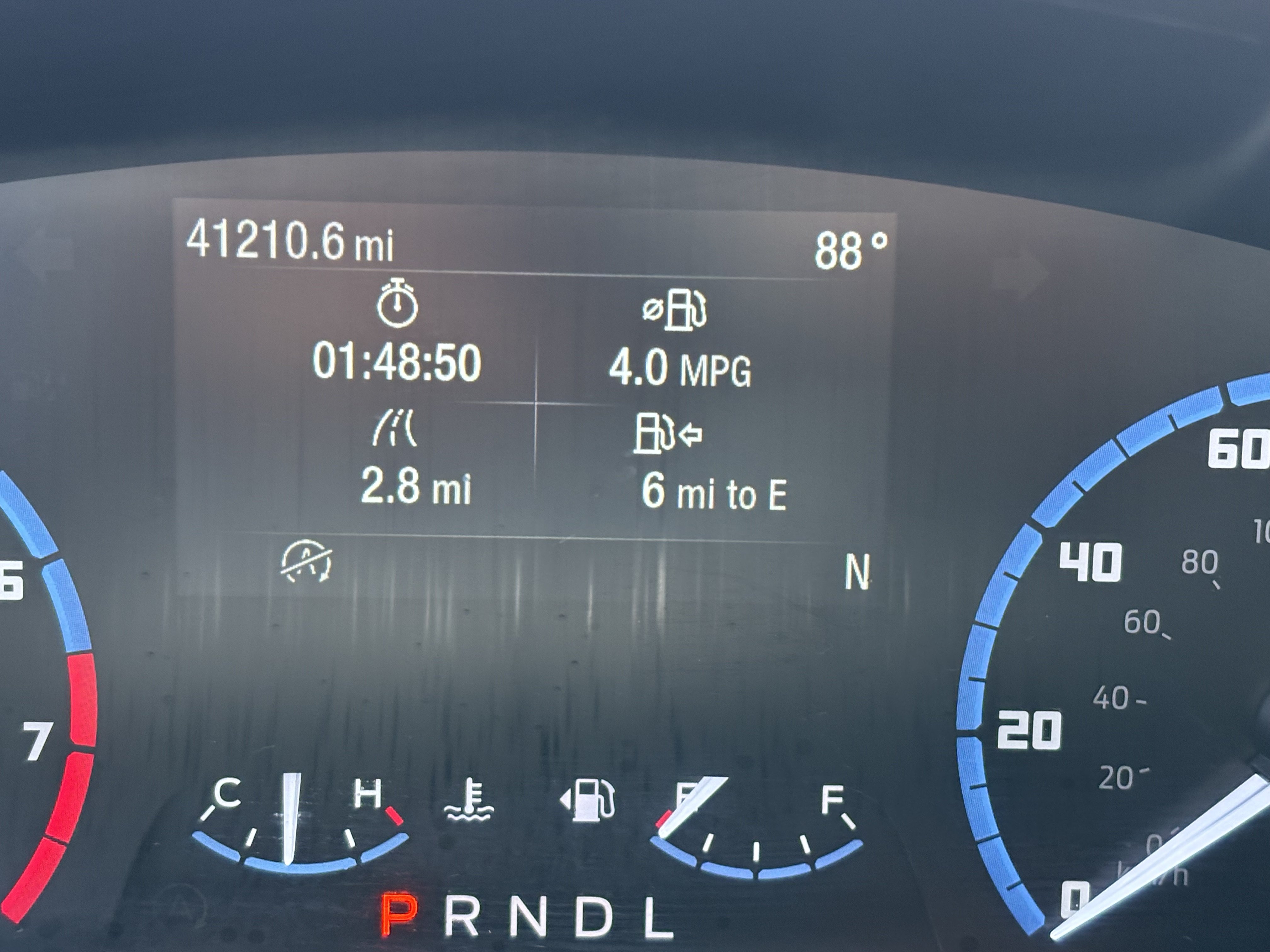 Certified 2023 Ford Bronco Sport Big Bend w/ Convenience Package AWD/4WD image 31