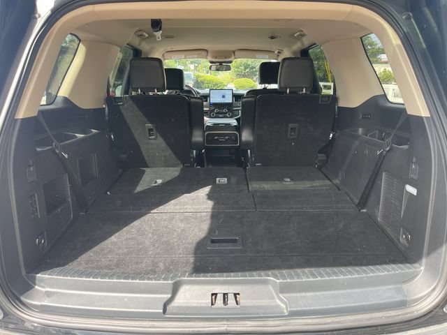 Certified 2024 Ford Expedition XLT AWD/4WD image 20