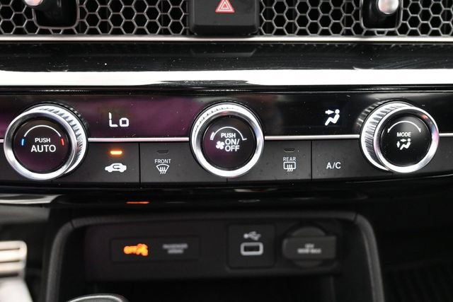 Used 2023 Honda Civic Sport image 21