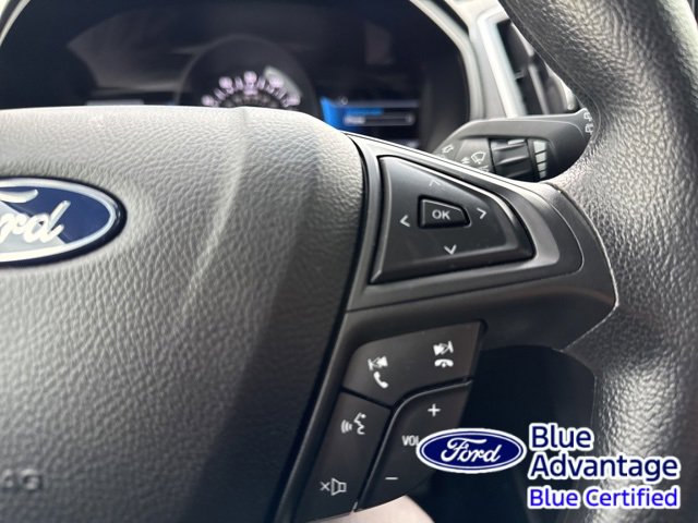 Certified 2024 Ford Edge SE image 20