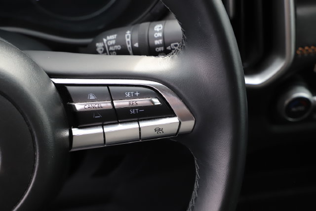 Used 2026 MAZDA CX-50 AWD 2.5 S w/ Premium Package image 22