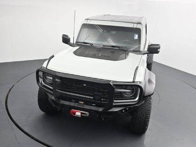 Certified 2023 Ford Bronco Raptor AWD/4WD image 24