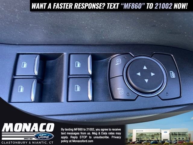 Certified 2020 Ford Explorer 4WD image 19