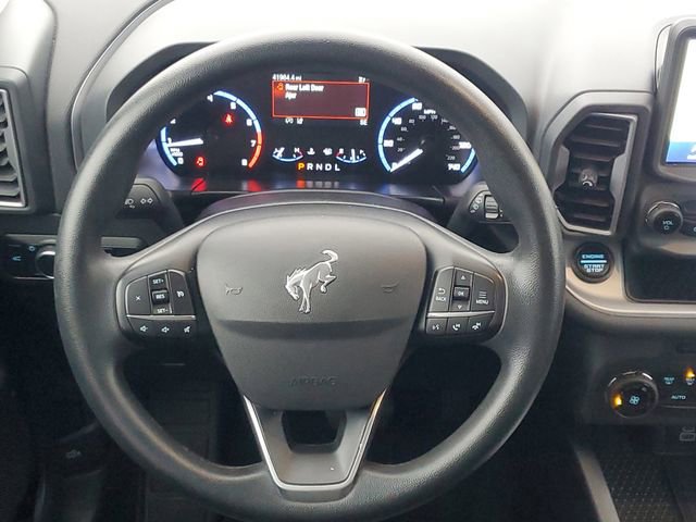 Certified 2024 Ford Bronco Sport Big Bend image 27