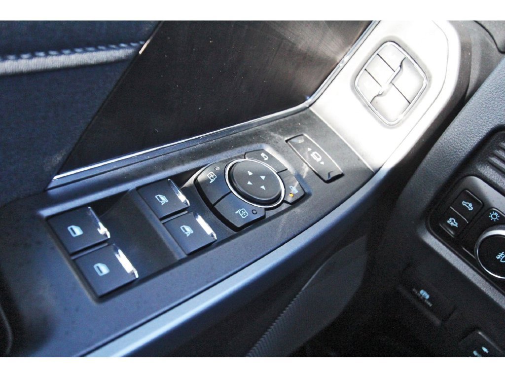 Certified 2026 Ford F250 Lariat w/ Lariat Premium Package AWD/4WD image 19