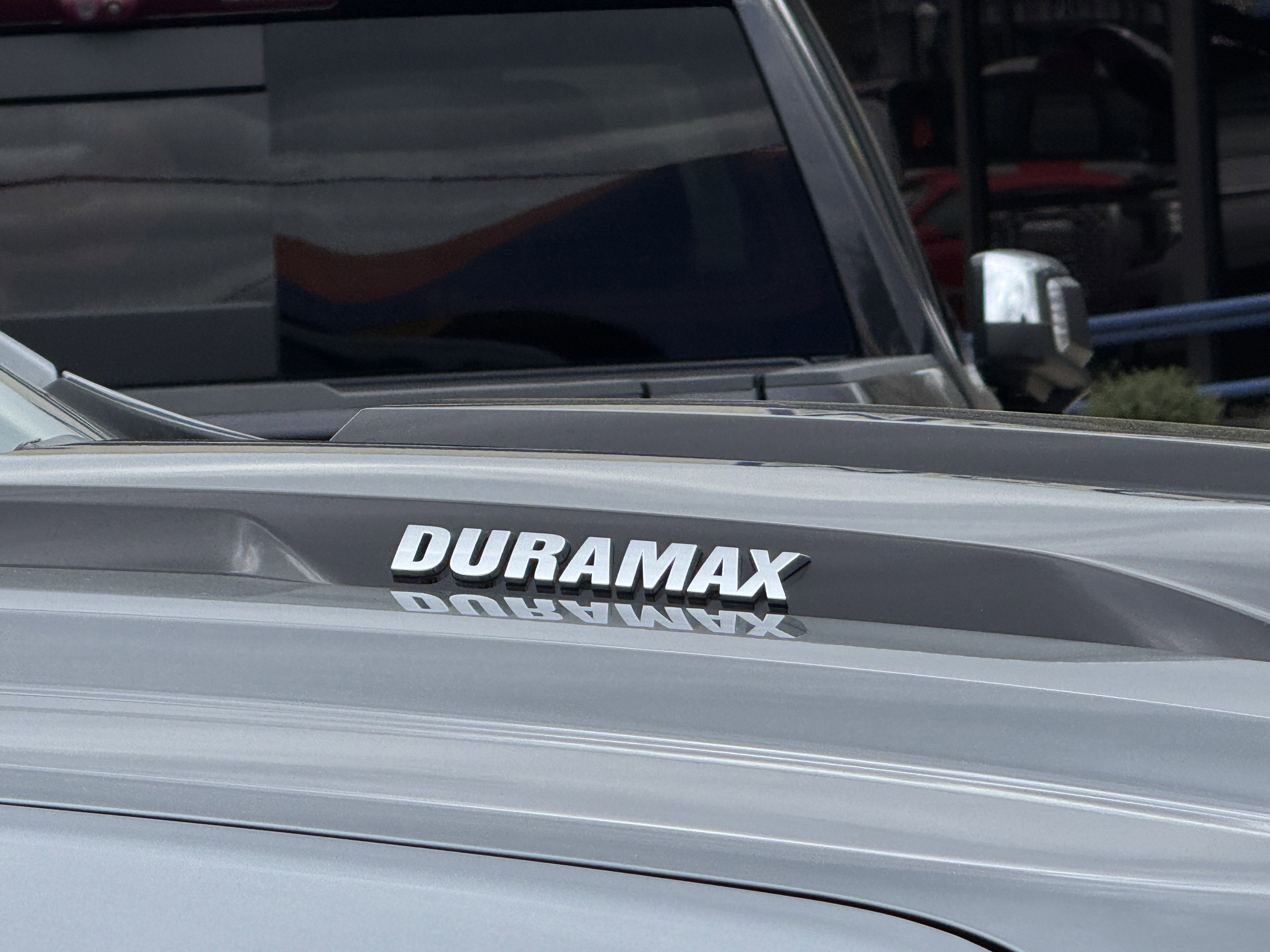 Used 2025 Chevrolet Silverado 1500 LT Trail Boss w/ Convenience Package II image 9