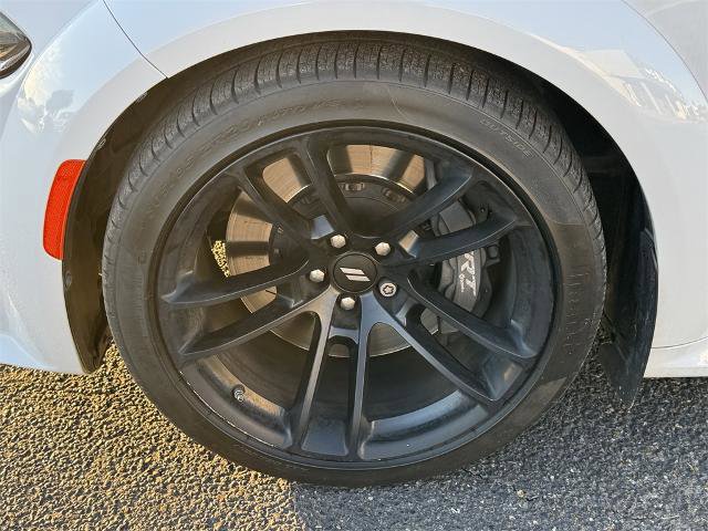 Used 2023 Dodge Charger Scat Pack image 10