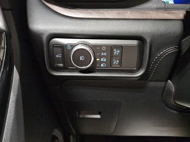 Certified 2023 Ford Explorer Platinum w/ Technology Package AWD/4WD image 35