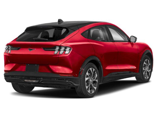 Certified 2023 Ford Mustang Mach-E Premium RWD image 3