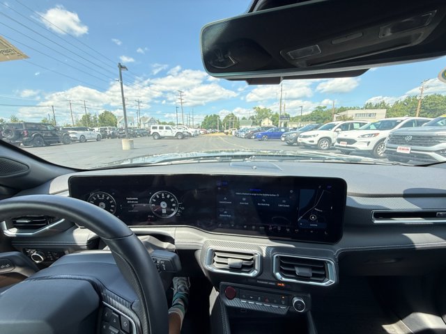 Certified 2026 Ford Mustang GT Premium RWD image 2