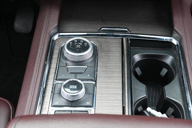 Certified 2024 Ford Expedition Max Limited image 15