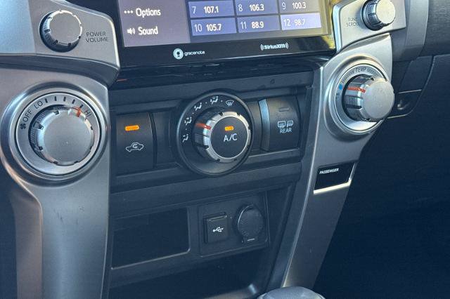 Used 2024 Toyota 4Runner SR5 RWD image 18