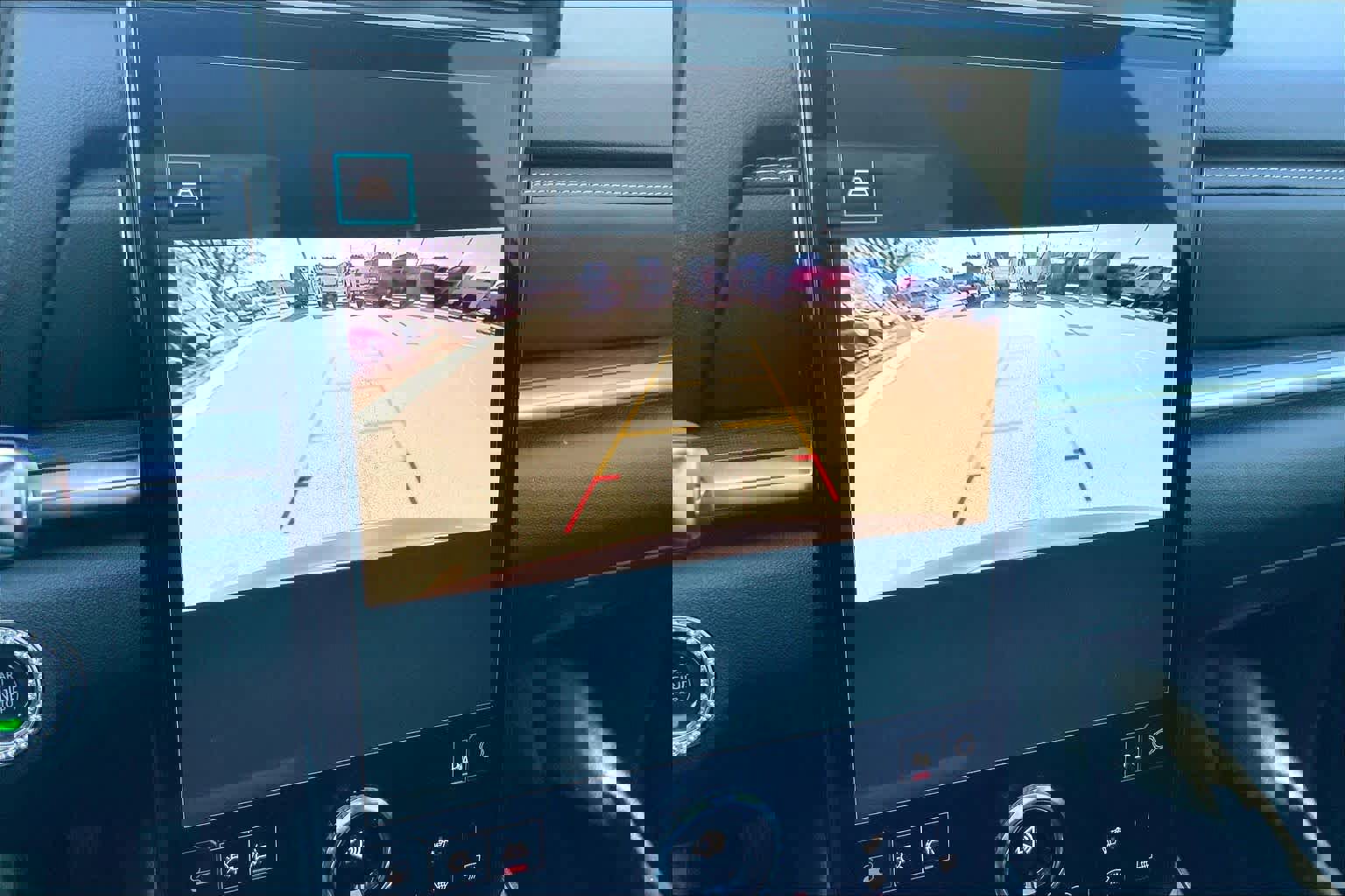 Used 2026 GMC Terrain Elevation image 26