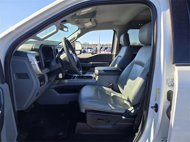 Certified 2023 Ford F250 XLT w/ 360-Degree Camera Package image 13