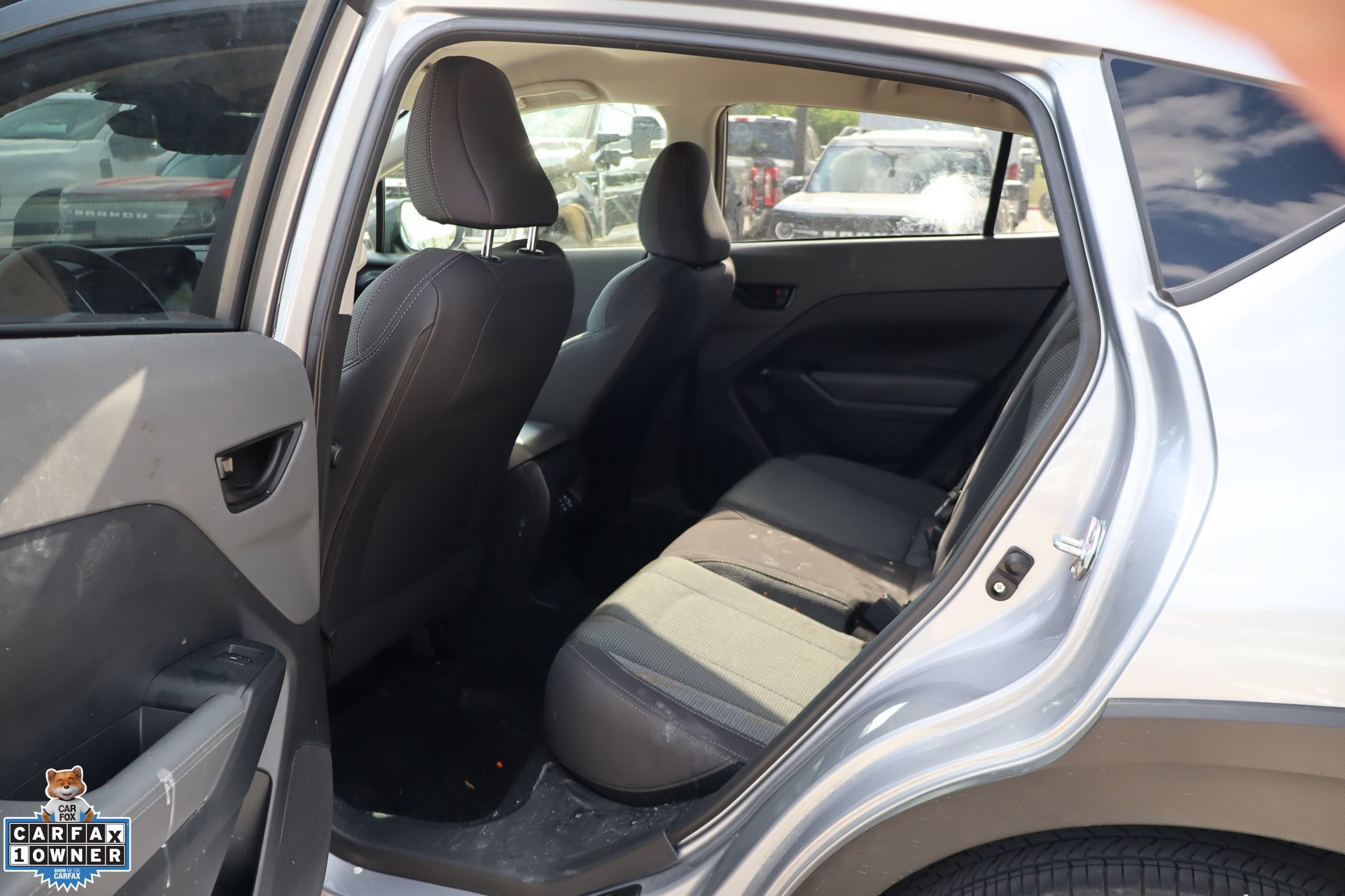 Used 2024 Subaru Crosstrek 2.0i Premium w/ Crosstrek Mirror Package AWD/4WD image 25
