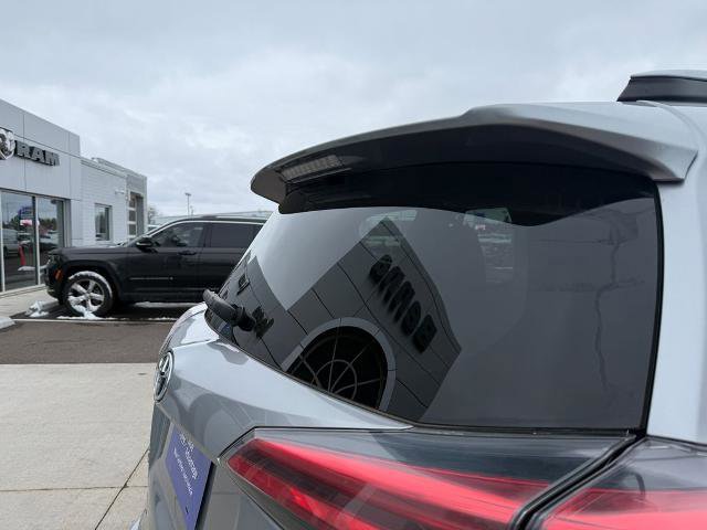 Used 2018 Toyota RAV4 XLE image 19