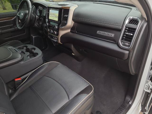 Used 2024 RAM 2500 Laramie w/ Safety Group AWD/4WD image 11
