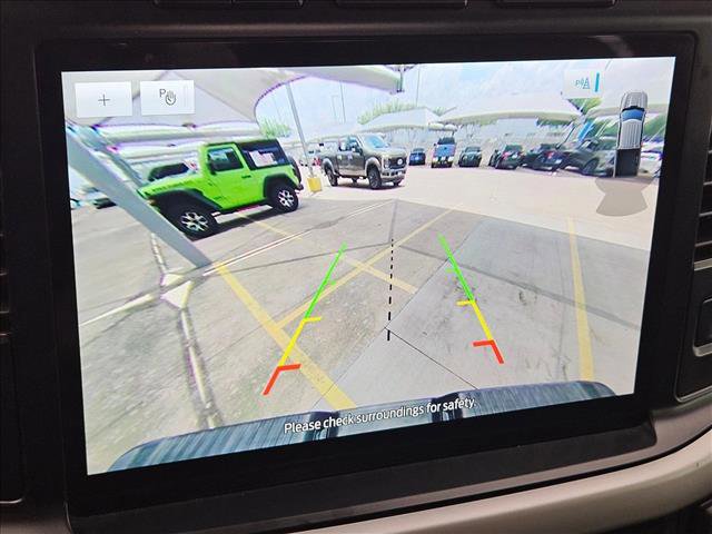 Certified 2021 Ford F150 XLT w/ Equipment Group 302A High RWD image 13