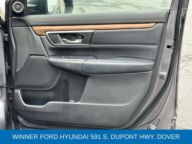 Used 2018 Honda CR-V EX-L image 10