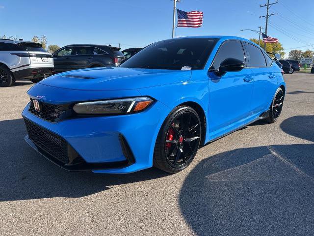 Used 2024 Honda Civic Type R image 13