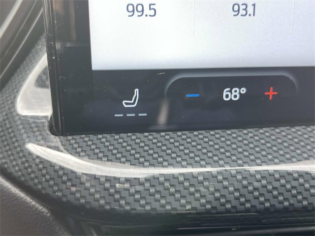 Certified 2023 Ford Escape ST-Line w/ Tech Pack #1 image 36