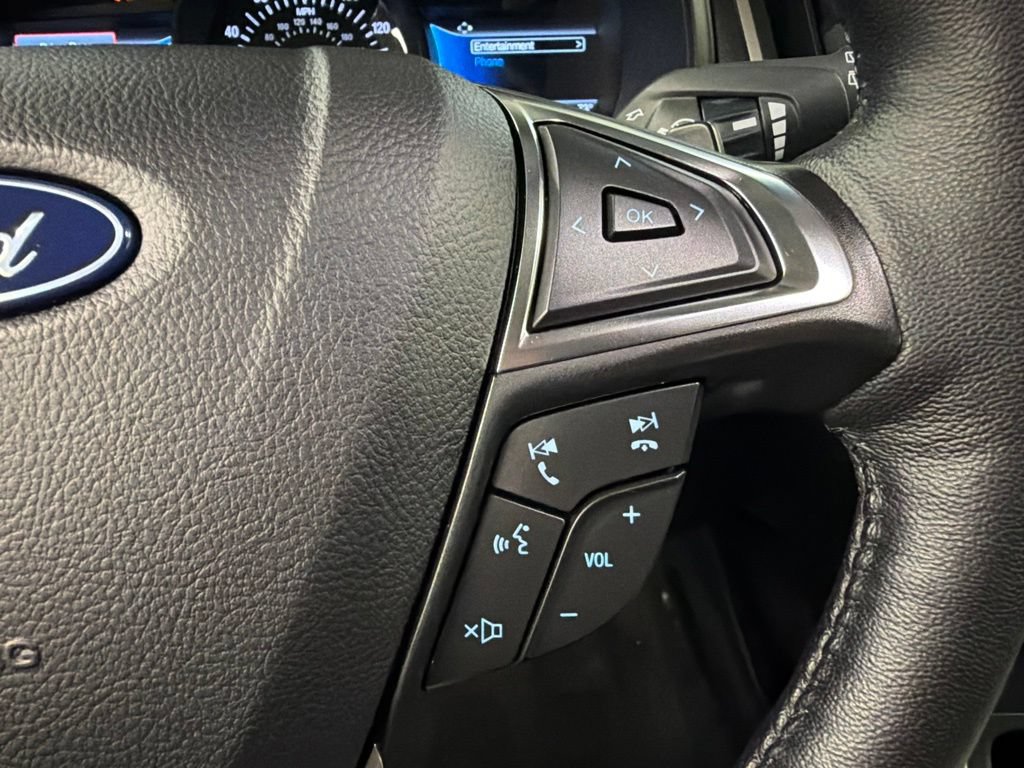 Certified 2024 Ford Edge SEL w/ Convenience Package AWD/4WD image 19