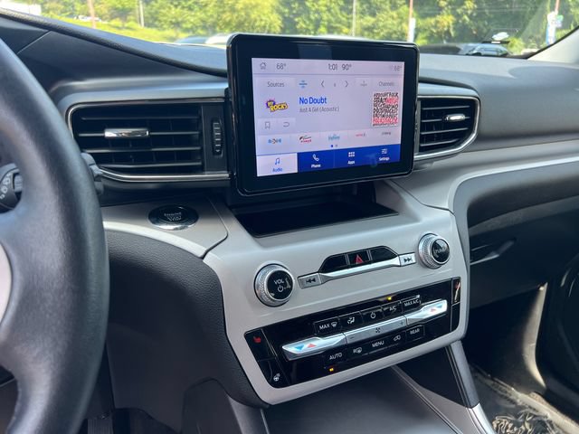 Certified 2024 Ford Explorer XLT AWD/4WD image 33