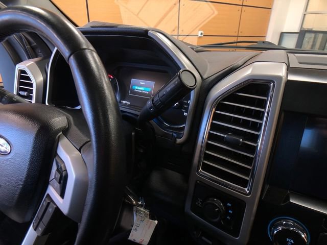 Certified 2017 Ford F250 Lariat w/ Chrome Package image 18