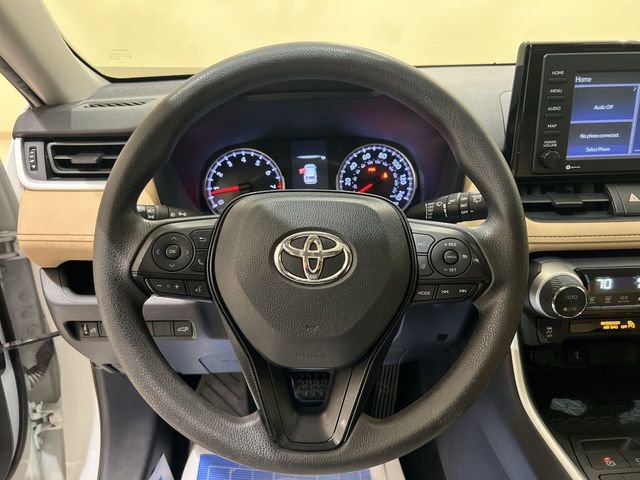 Used 2020 Toyota RAV4 XLE w/ Convenience Package image 10