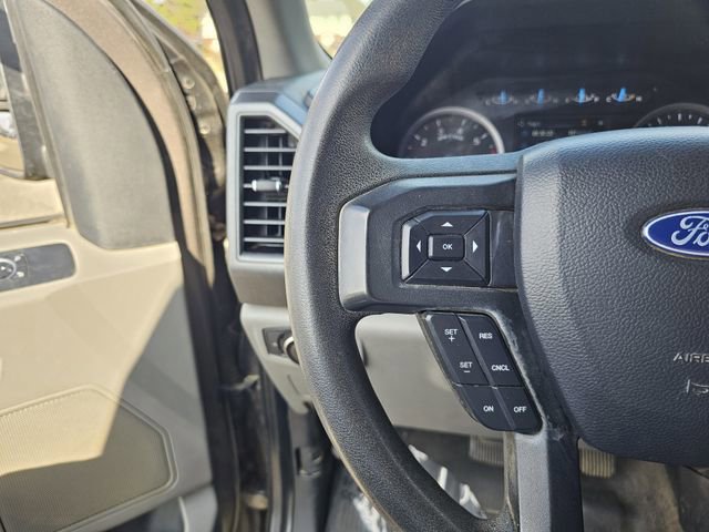 Certified 2020 Ford F250 XL w/ STX Appearance Package image 23