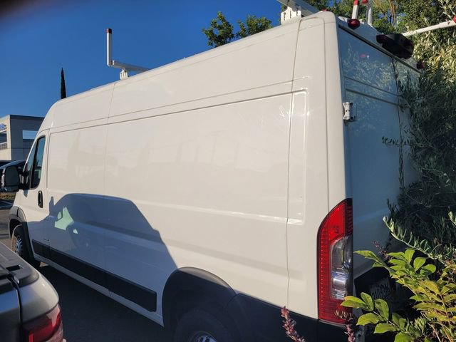 Used 2024 RAM ProMaster 2500 FWD image 4