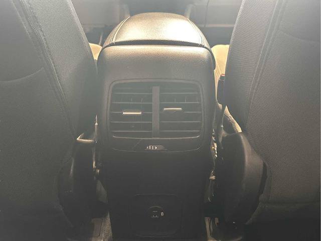 Certified 2022 Ford Escape SE w/ SE Sport Appearance Package AWD/4WD image 19