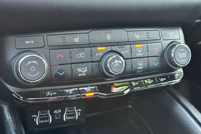 Used 2022 Dodge Durango GT image 18