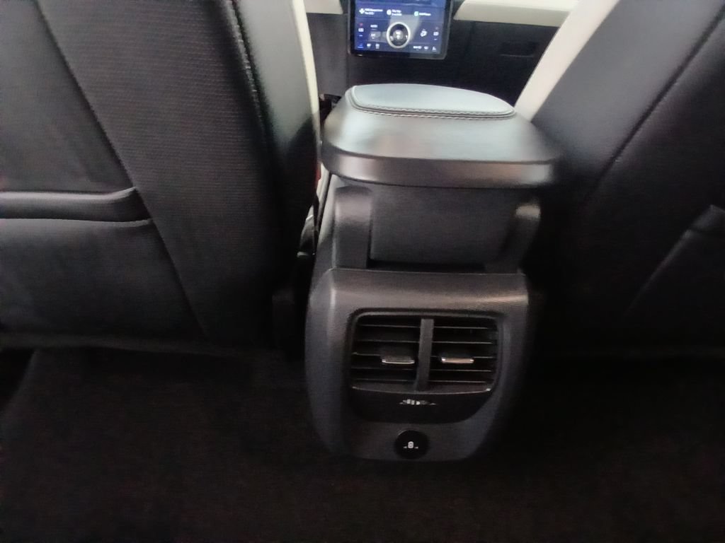 Certified 2025 Ford Mustang Mach-E Premium AWD/4WD image 22