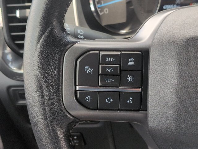 Certified 2022 Ford F150 XLT w/ Equipment Group 302A High AWD/4WD image 18