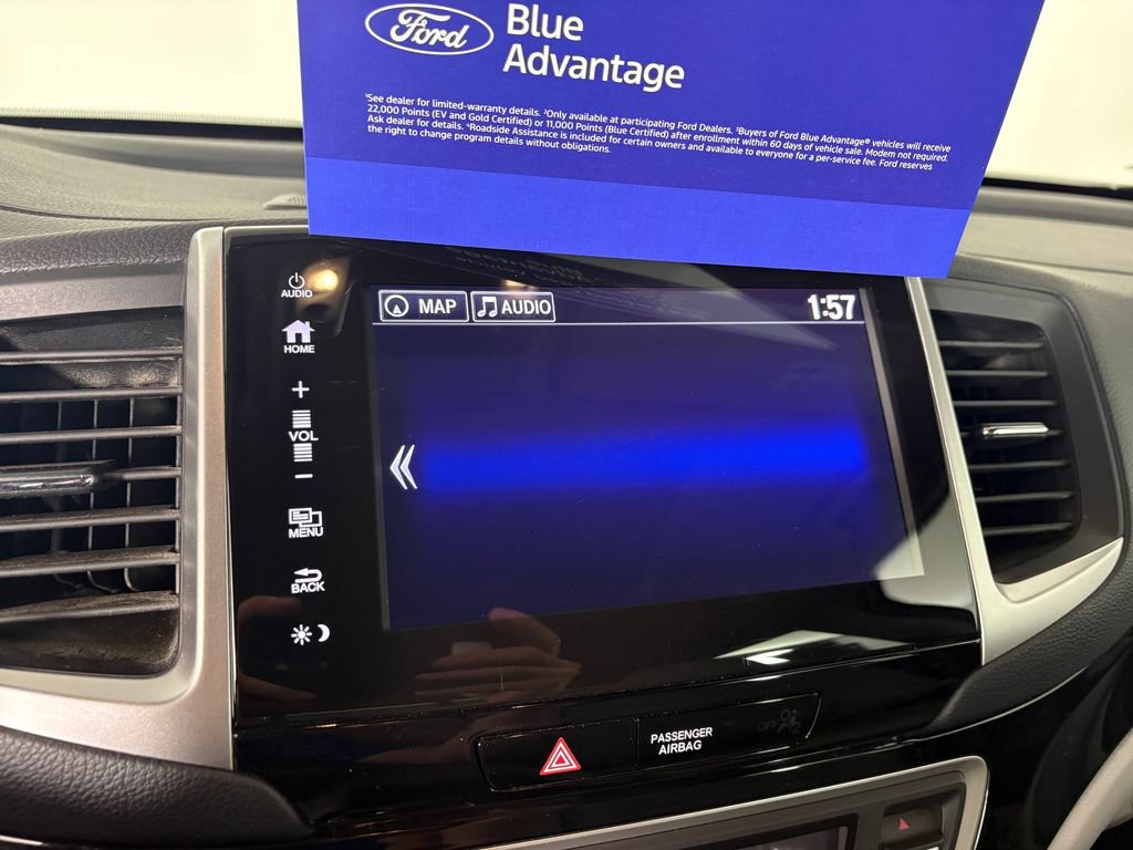 Used 2019 Honda Ridgeline RTL-E image 18