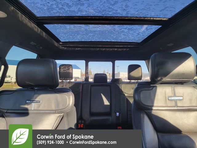 Certified 2024 Ford F150 Platinum image 40