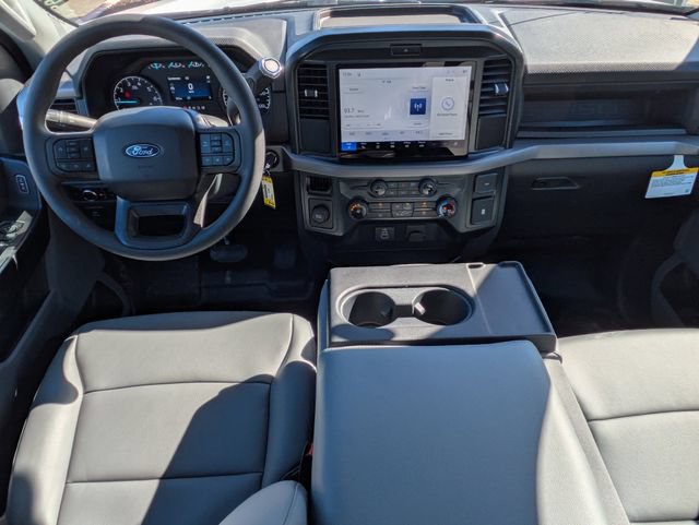 Certified 2026 Ford F150 XL RWD image 14