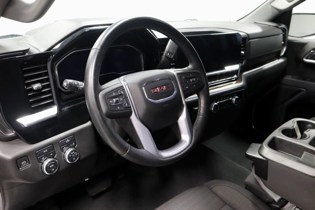 Used 2023 GMC Sierra 1500 Elevation AWD/4WD image 27