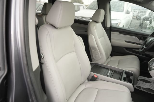 Used 2019 Honda Odyssey EX-L image 22