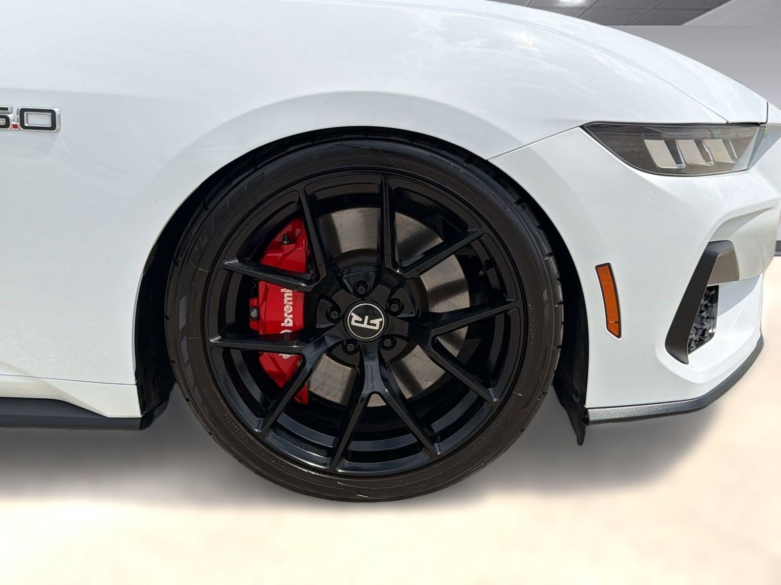 Certified 2024 Ford Mustang GT Premium RWD image 12
