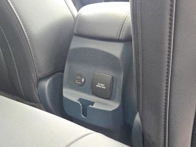 Certified 2024 Ford Maverick Tremor w/ Tremor Off-Road Package image 9