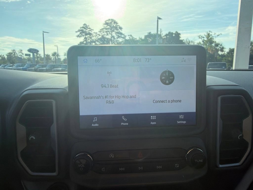 Certified 2024 Ford Bronco Sport Big Bend AWD/4WD image 23
