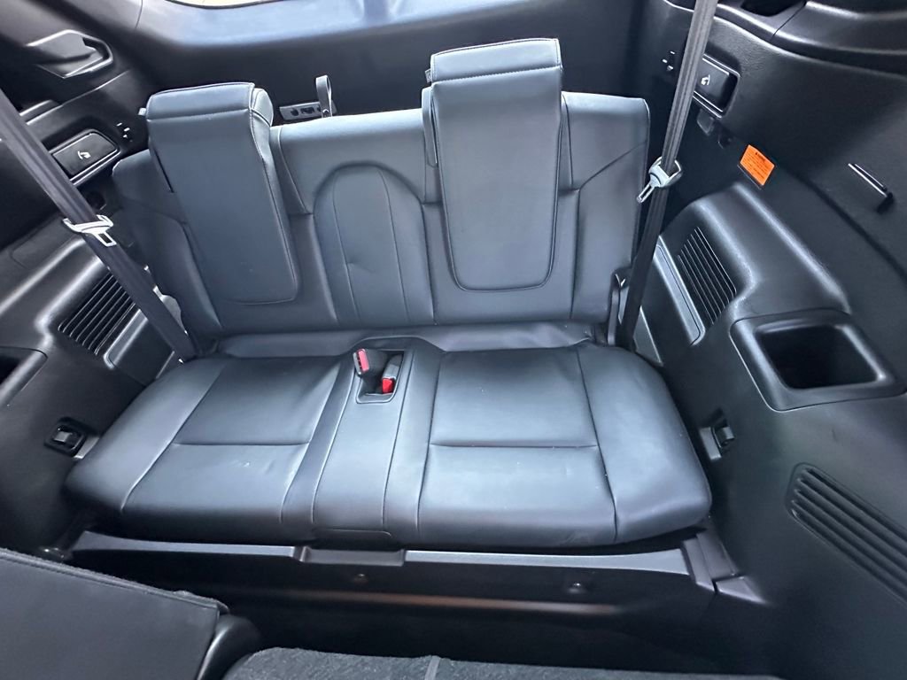 Used 2023 Mitsubishi Outlander SE image 18