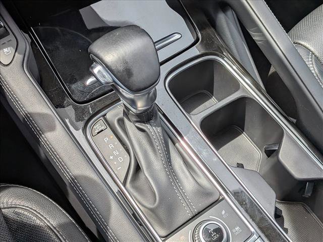Used 2020 Kia Telluride EX AWD/4WD image 19