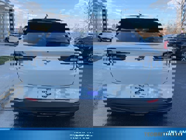 Certified 2025 Ford Mustang Mach-E Premium image 7