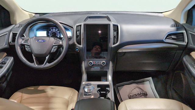 Certified 2023 Ford Edge SEL w/ Convenience Package AWD/4WD image 21
