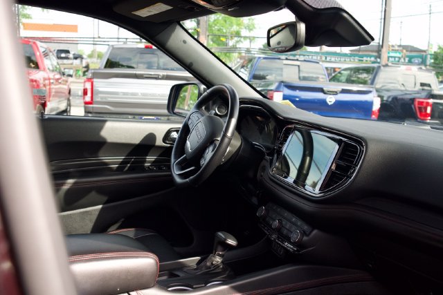 Used 2025 Dodge Durango GT AWD/4WD image 23